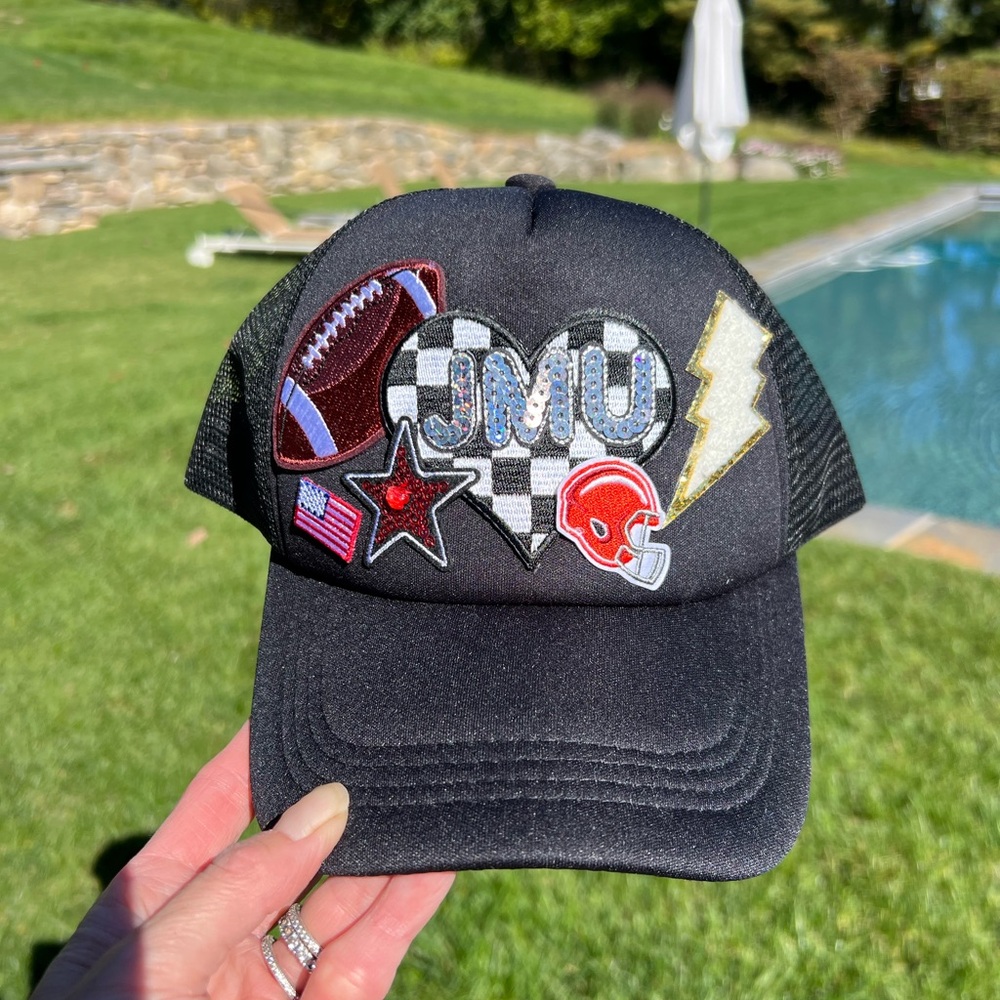 Fun Trucker Hats
